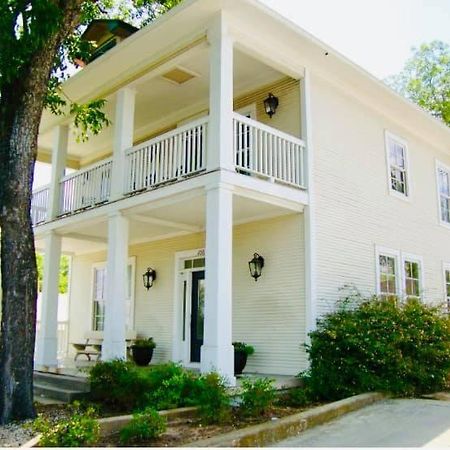 Emigrant'S Inn Fredericksburg Kültér fotó